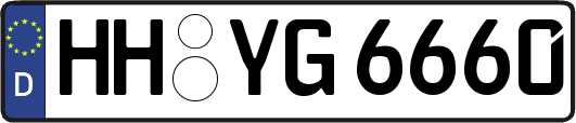 HH-YG6660