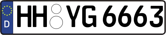 HH-YG6663