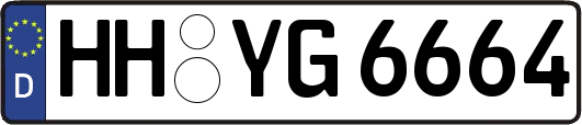 HH-YG6664