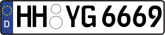 HH-YG6669