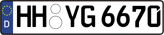 HH-YG6670