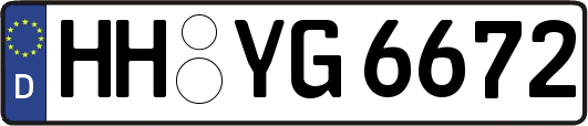 HH-YG6672