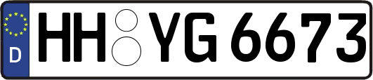 HH-YG6673