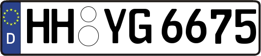 HH-YG6675
