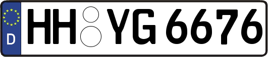 HH-YG6676