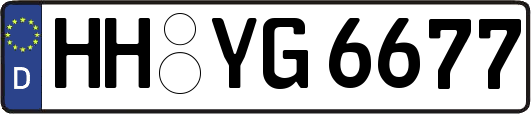 HH-YG6677