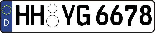 HH-YG6678