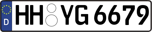 HH-YG6679