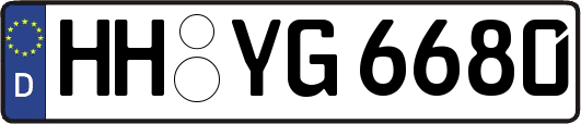 HH-YG6680