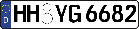 HH-YG6682