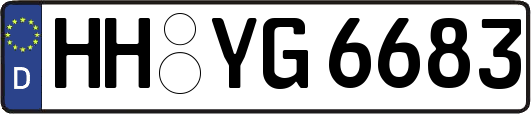 HH-YG6683