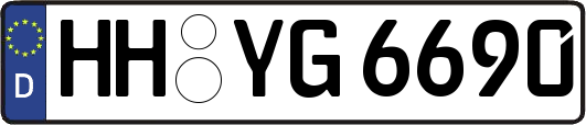 HH-YG6690
