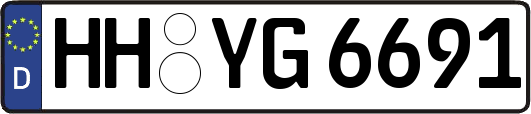 HH-YG6691