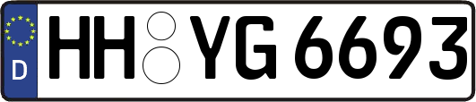 HH-YG6693