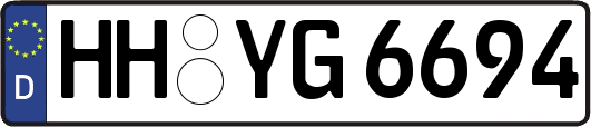 HH-YG6694
