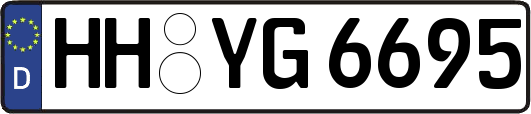 HH-YG6695