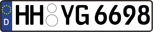 HH-YG6698