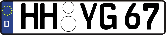 HH-YG67