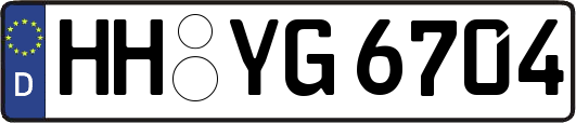 HH-YG6704