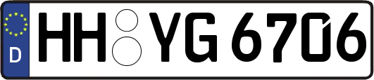 HH-YG6706