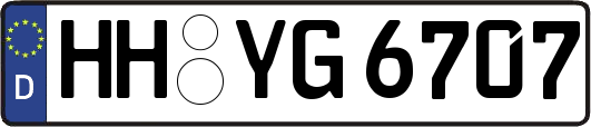 HH-YG6707