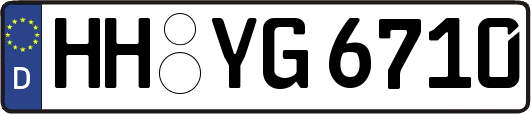 HH-YG6710