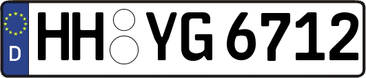 HH-YG6712