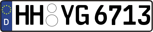 HH-YG6713