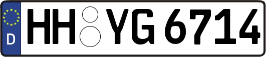HH-YG6714