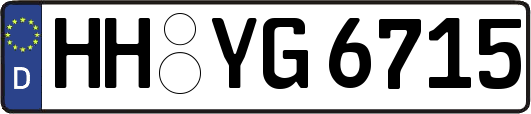 HH-YG6715