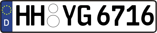 HH-YG6716