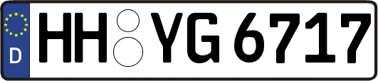 HH-YG6717