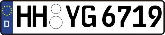 HH-YG6719