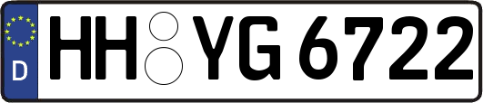 HH-YG6722