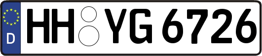 HH-YG6726