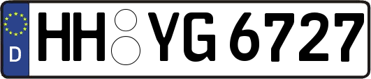 HH-YG6727