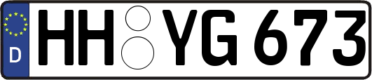 HH-YG673