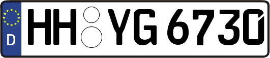 HH-YG6730