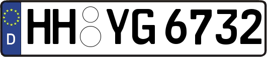 HH-YG6732