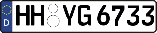 HH-YG6733