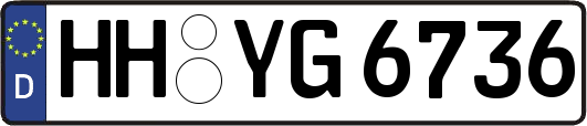 HH-YG6736