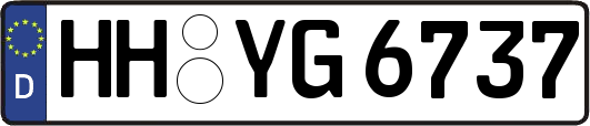HH-YG6737
