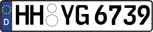 HH-YG6739