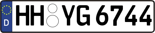 HH-YG6744