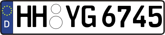HH-YG6745