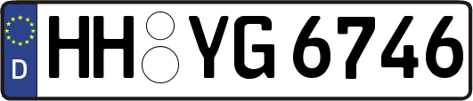 HH-YG6746
