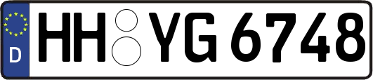 HH-YG6748