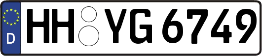 HH-YG6749