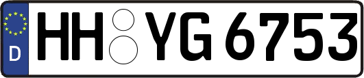 HH-YG6753