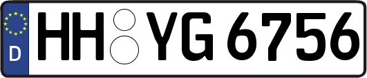 HH-YG6756